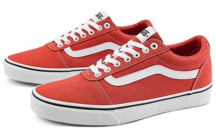 Кроссовки Vans Ward - изображение 2