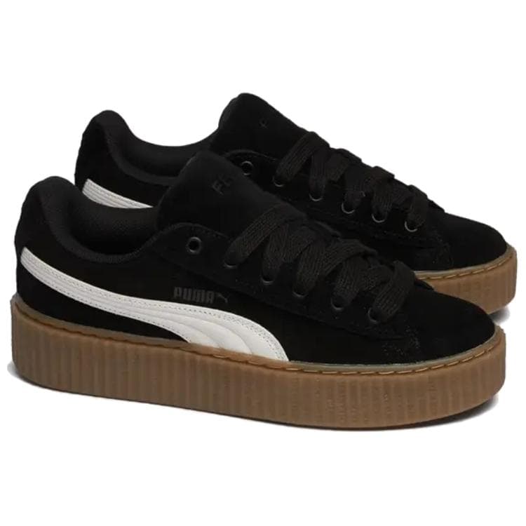 Кроссовки FENTY x PUMA Low Sneakers - изображение 2