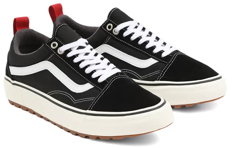 Кроссовки Vans Old Skool MTE-1 - изображение 3