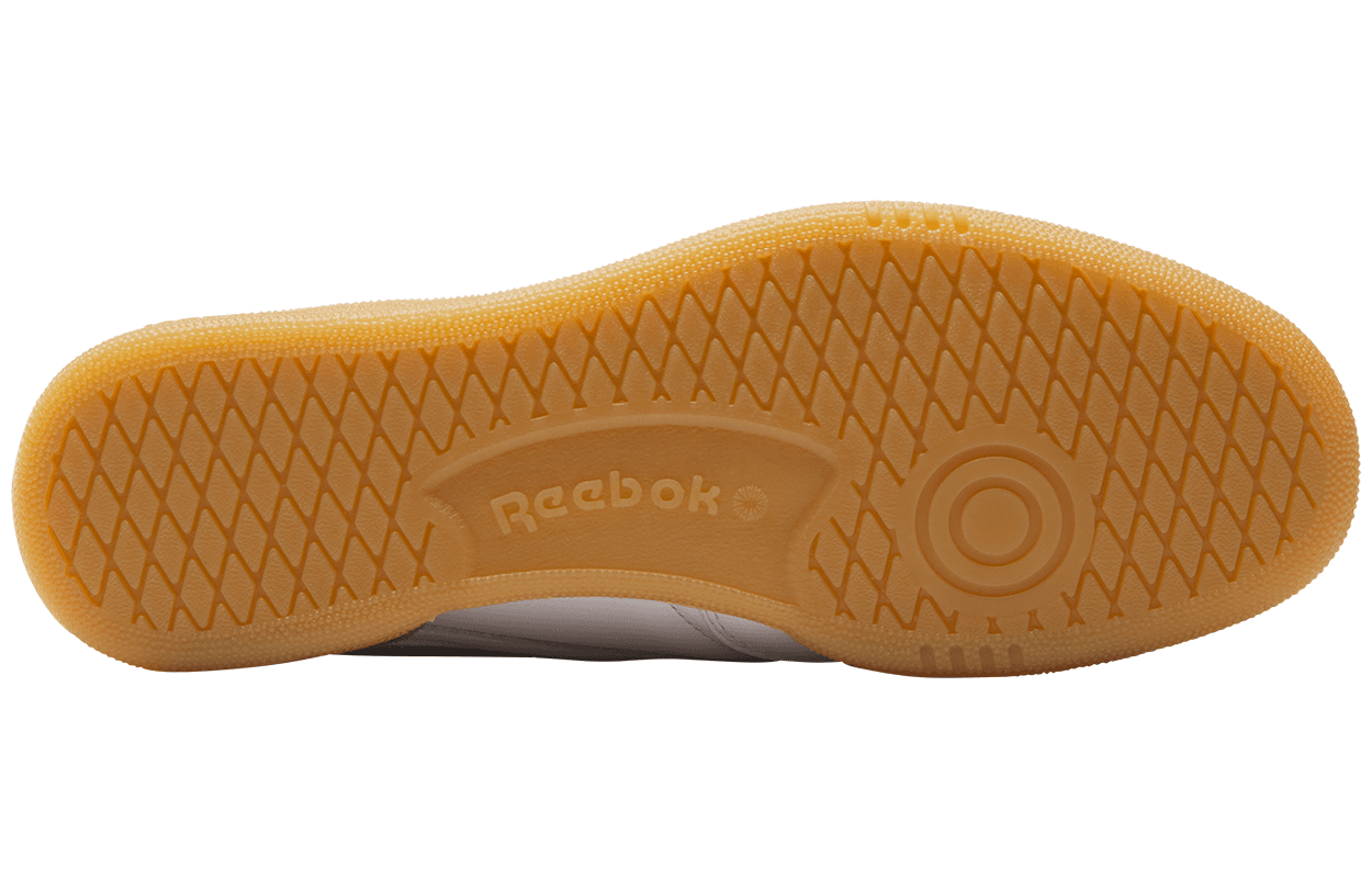 Кроссовки REEBOK Low Топ Скейтборд Обувь Унисекс Белый - изображение 5