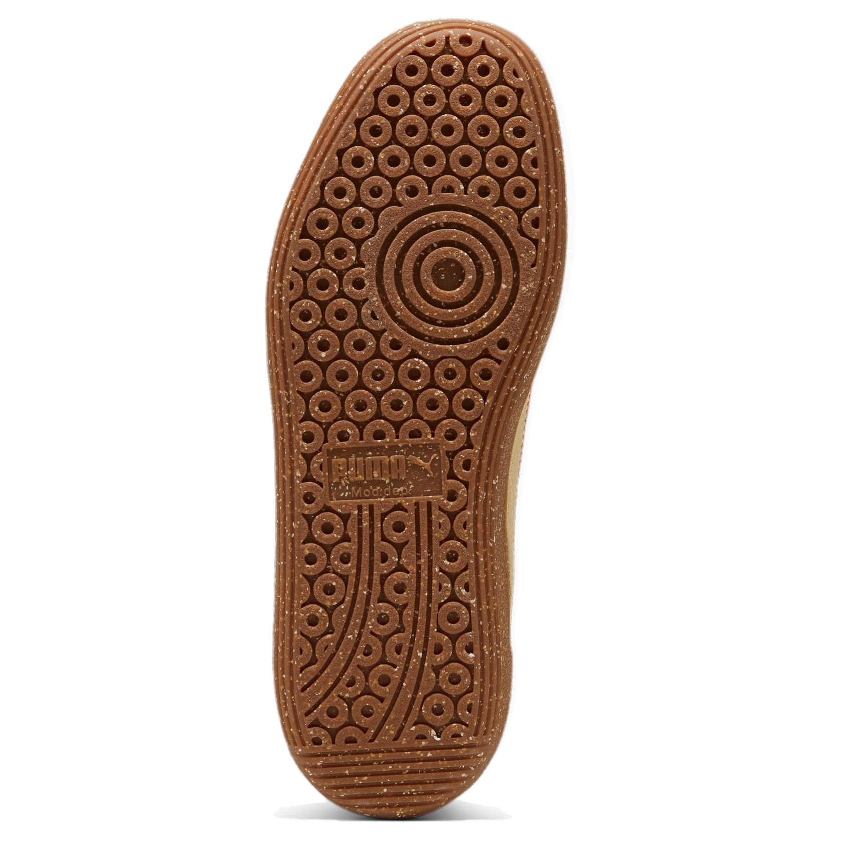 Кроссовки PUMA Palermo Cannoli Brown - изображение 5