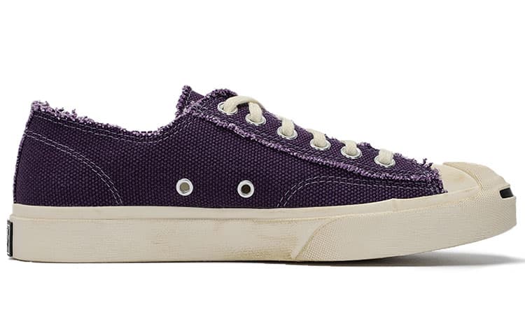 Кроссовки Converse Jack Purcell Modern - изображение 2