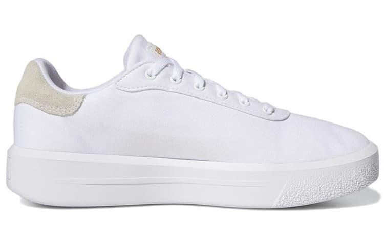 Кроссовки adidas neo Court Platform Cln - изображение 2