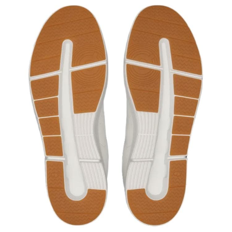 Кроссовки On The Roger Court White - изображение 5