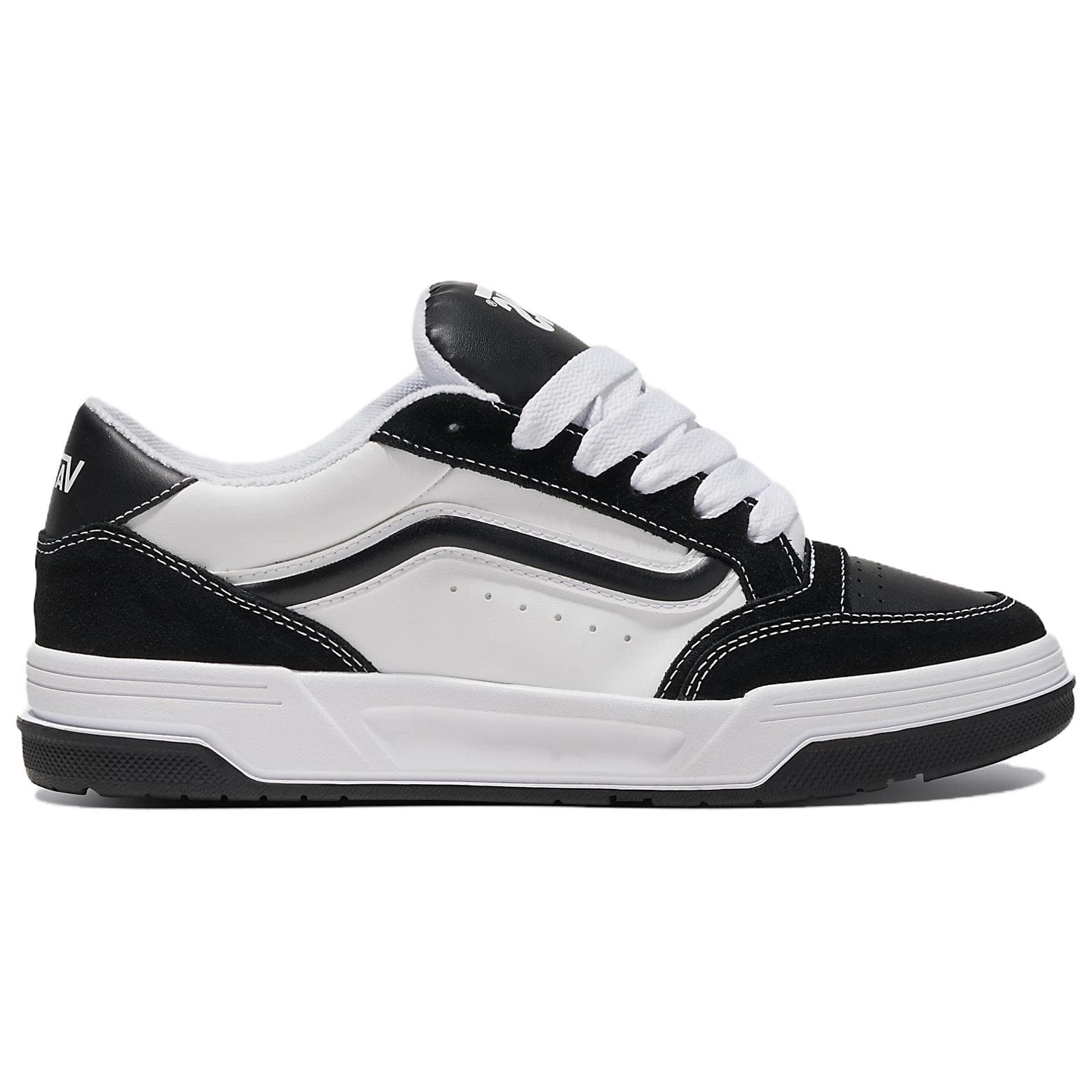 Кроссовки Vans Hylane - изображение 2