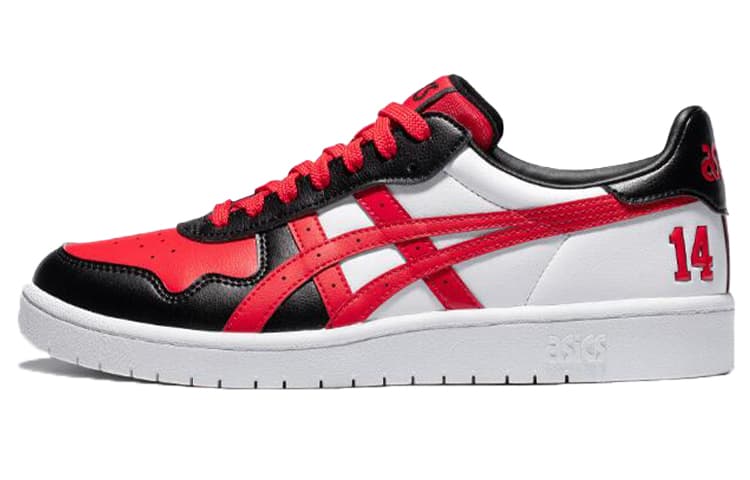 Кроссовки Asics JAPAN S Bukatsu - изображение 1