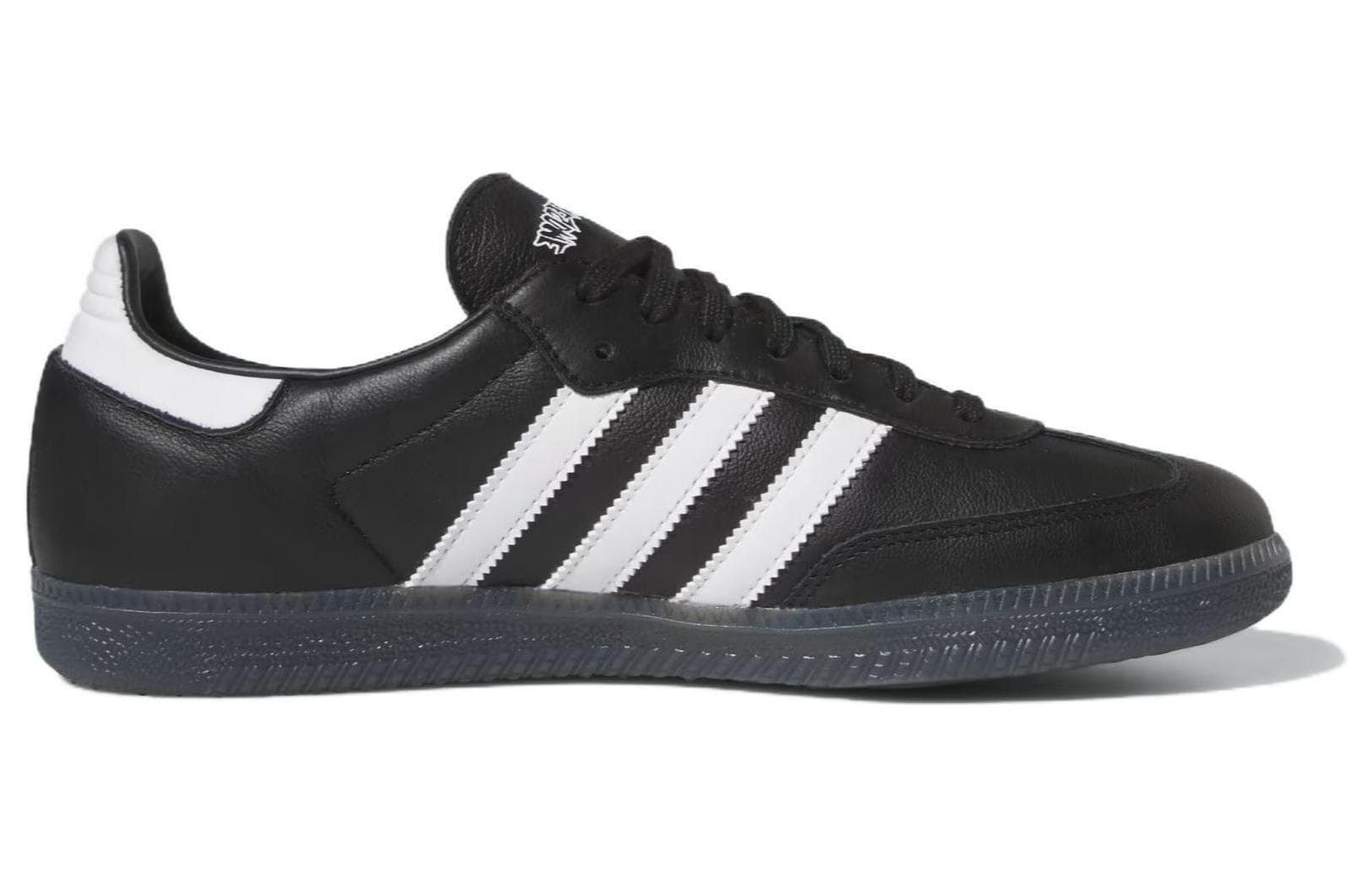 Кроссовки Fucking Awesome x adidas Samba - изображение 2
