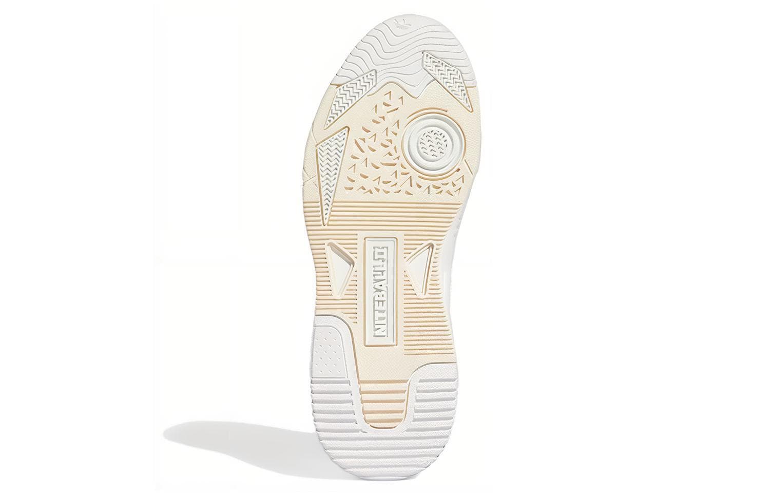 Кроссовки adidas Niteball 2.0 - изображение 6