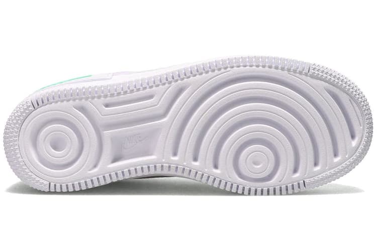 Кроссовки Nike Air Force 1 Shadow "Infinite Lilac" - изображение 6