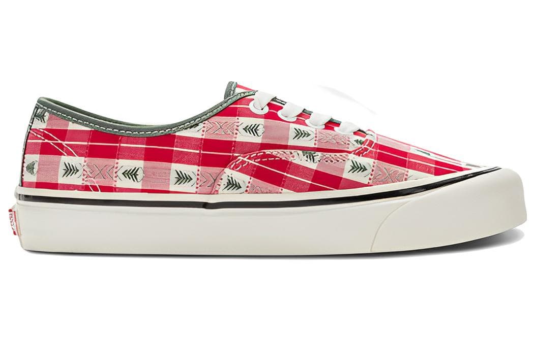 Кроссовки Vans Authentic 44 DX - изображение 2