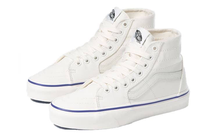 Кроссовки Vans SK8 - изображение 3