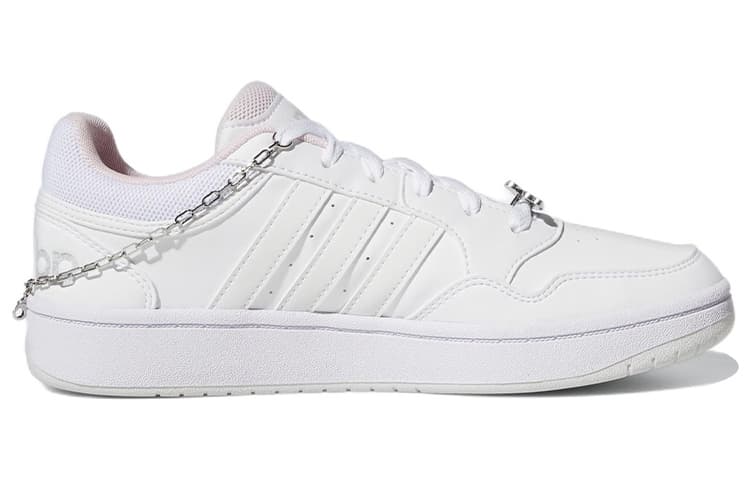 Кроссовки adidas neo Hoops 3.0 - изображение 2