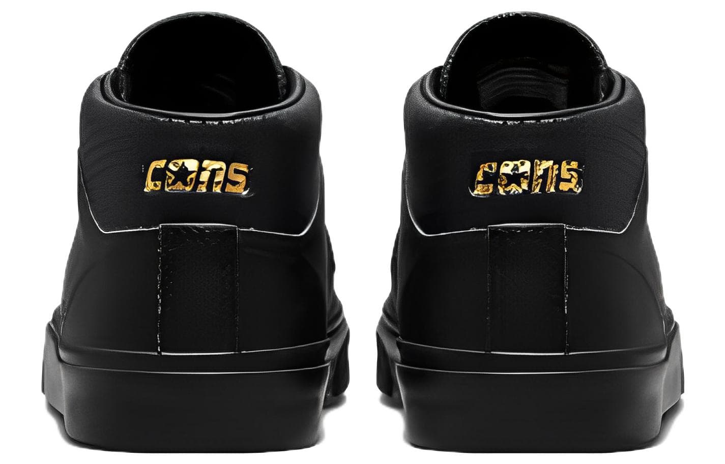 Кроссовки Converse Cons Louie Lopez Pro Mono Leather - изображение 4