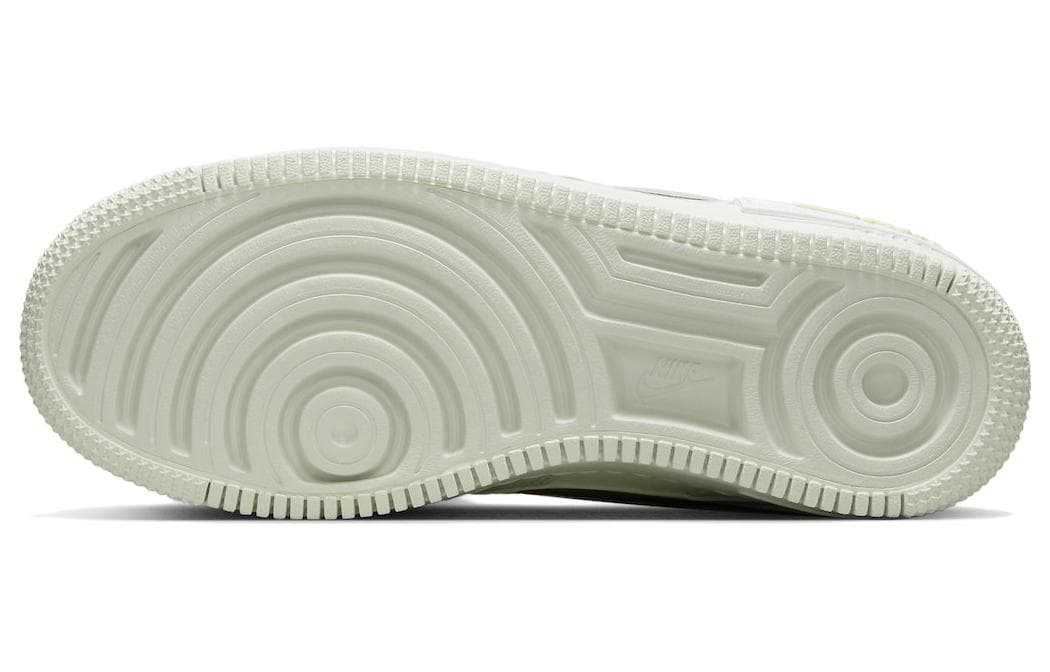 Кроссовки Nike Air Force 1 Shadow "Citron Tint" - изображение 6