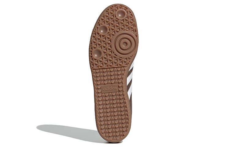 Кроссовки adidas Samba Deco Spzl - изображение 6