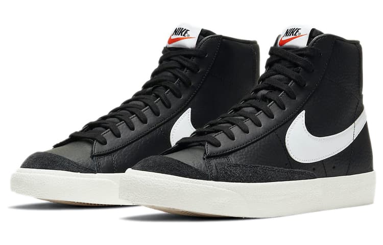 Кроссовки Nike Blazer 77 Vintage - изображение 3