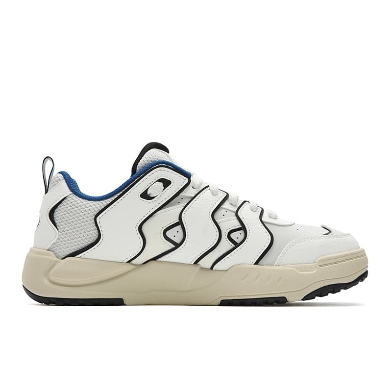 Кроссовки FILA Brace Low Топ Скейтборд Обувь Мужская Зимняя - изображение 2
