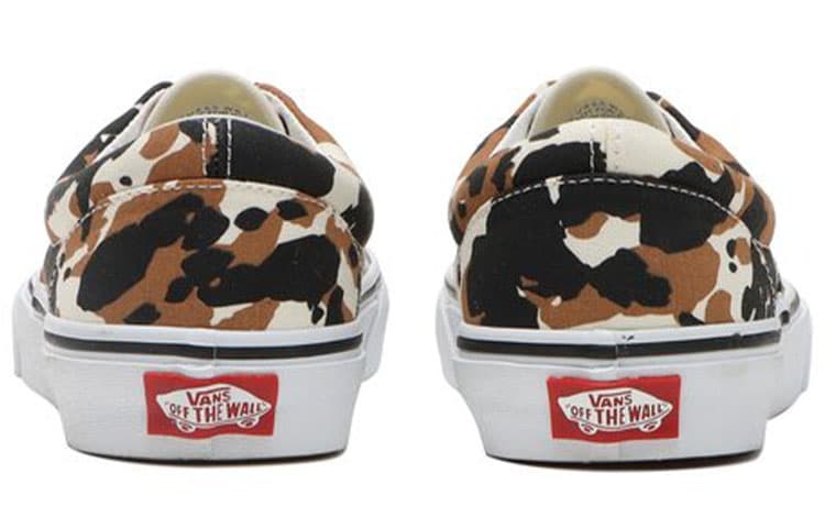 Кроссовки Vans Era - изображение 4