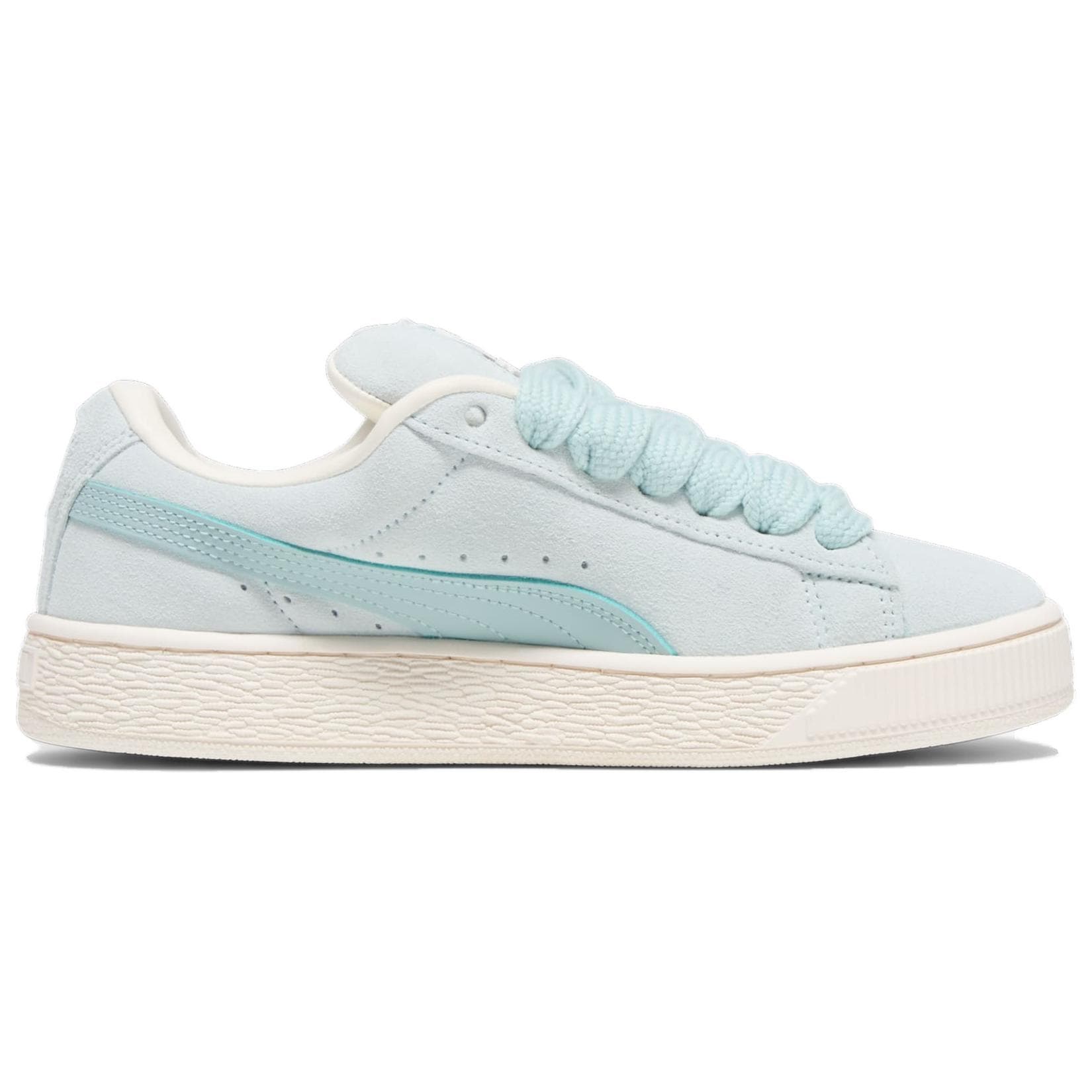 Кроссовки PUMA Suede XL - изображение 2