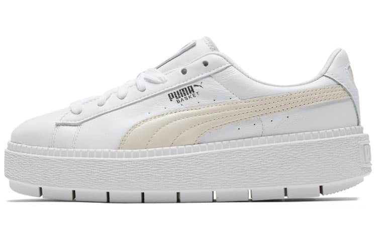 Кроссовки PUMA Platform Trace Animal - изображение 1