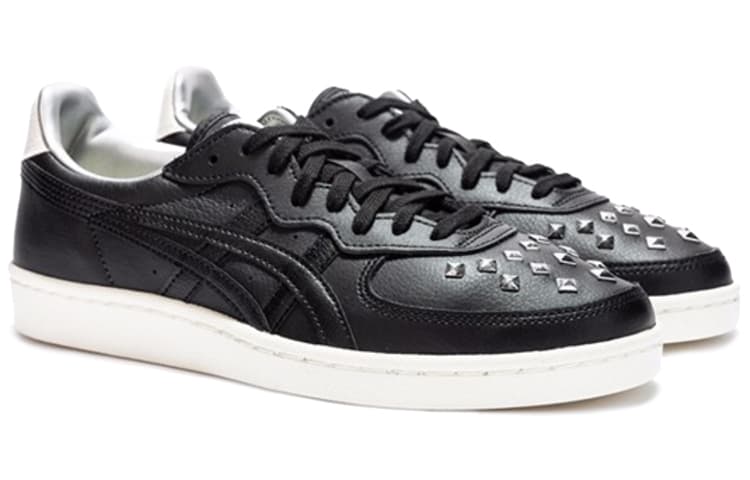 Кроссовки Onitsuka Tiger GSM - изображение 2