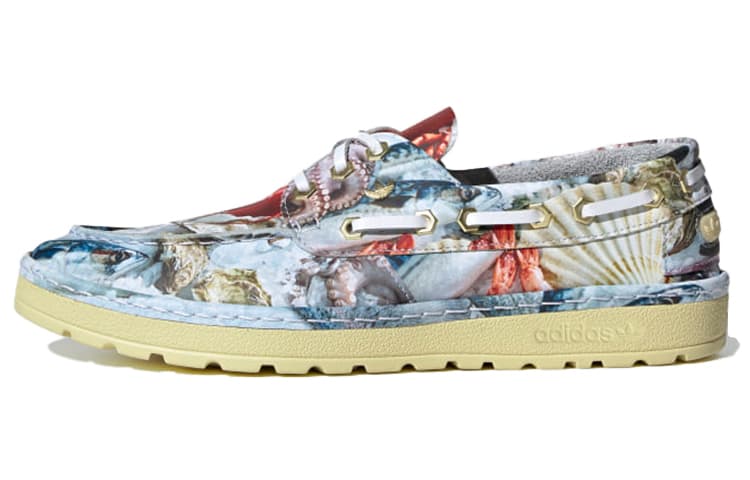 Кроссовки adidas originals Saint Florent - изображение 1