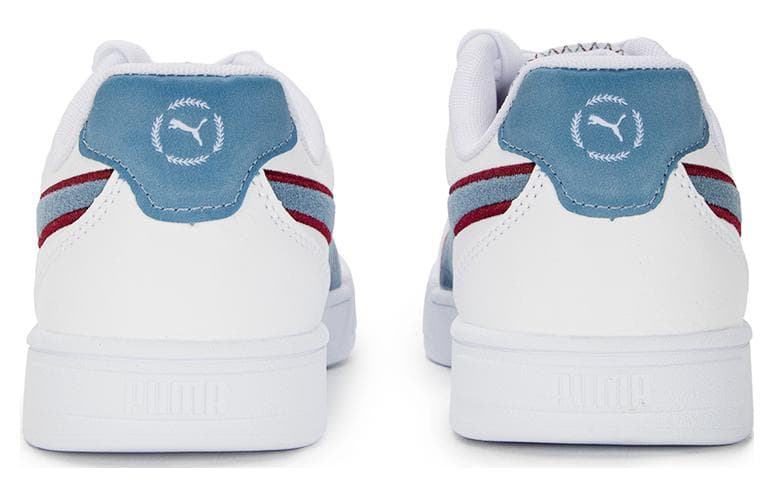 Кроссовки PUMA Caven Retro Prep - изображение 4
