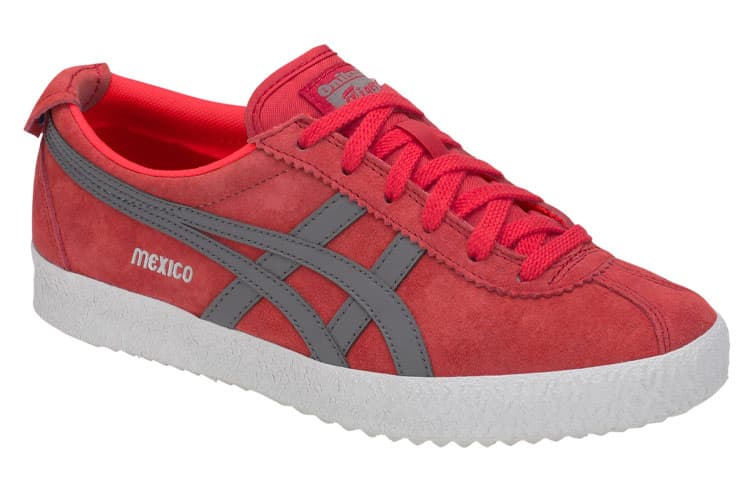 Кроссовки Onitsuka Tiger Delegation Mexico - изображение 3
