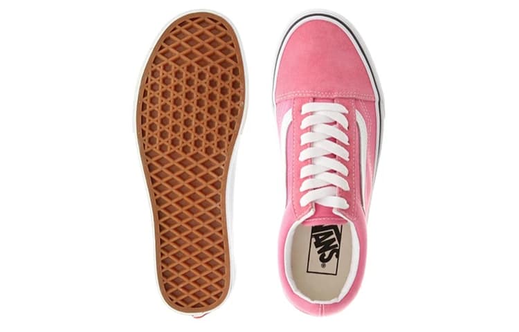 Кроссовки Vans Old Skool - изображение 5