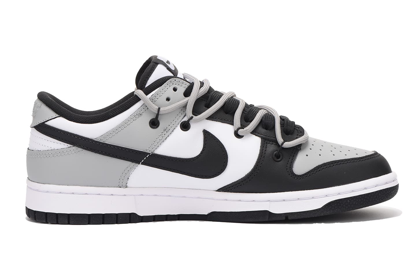 Кроссовки Nike Dunk Low "Chestnut" - изображение 3