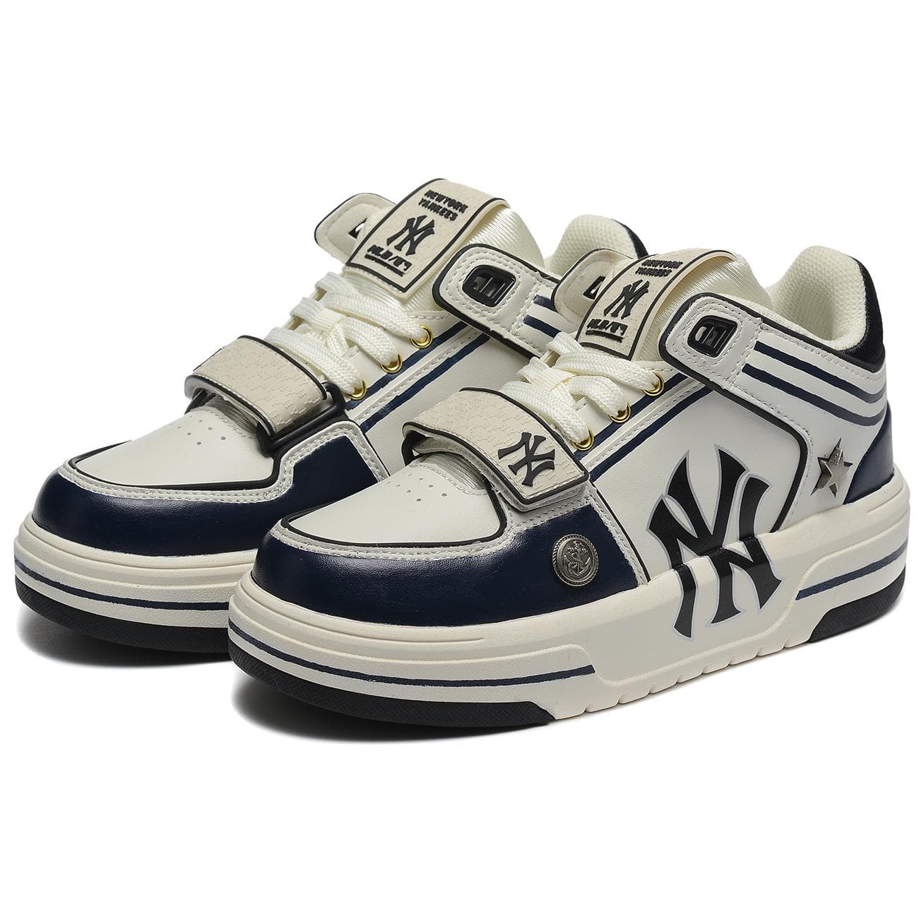 Кроссовки MLB Chunky Liner - изображение 3
