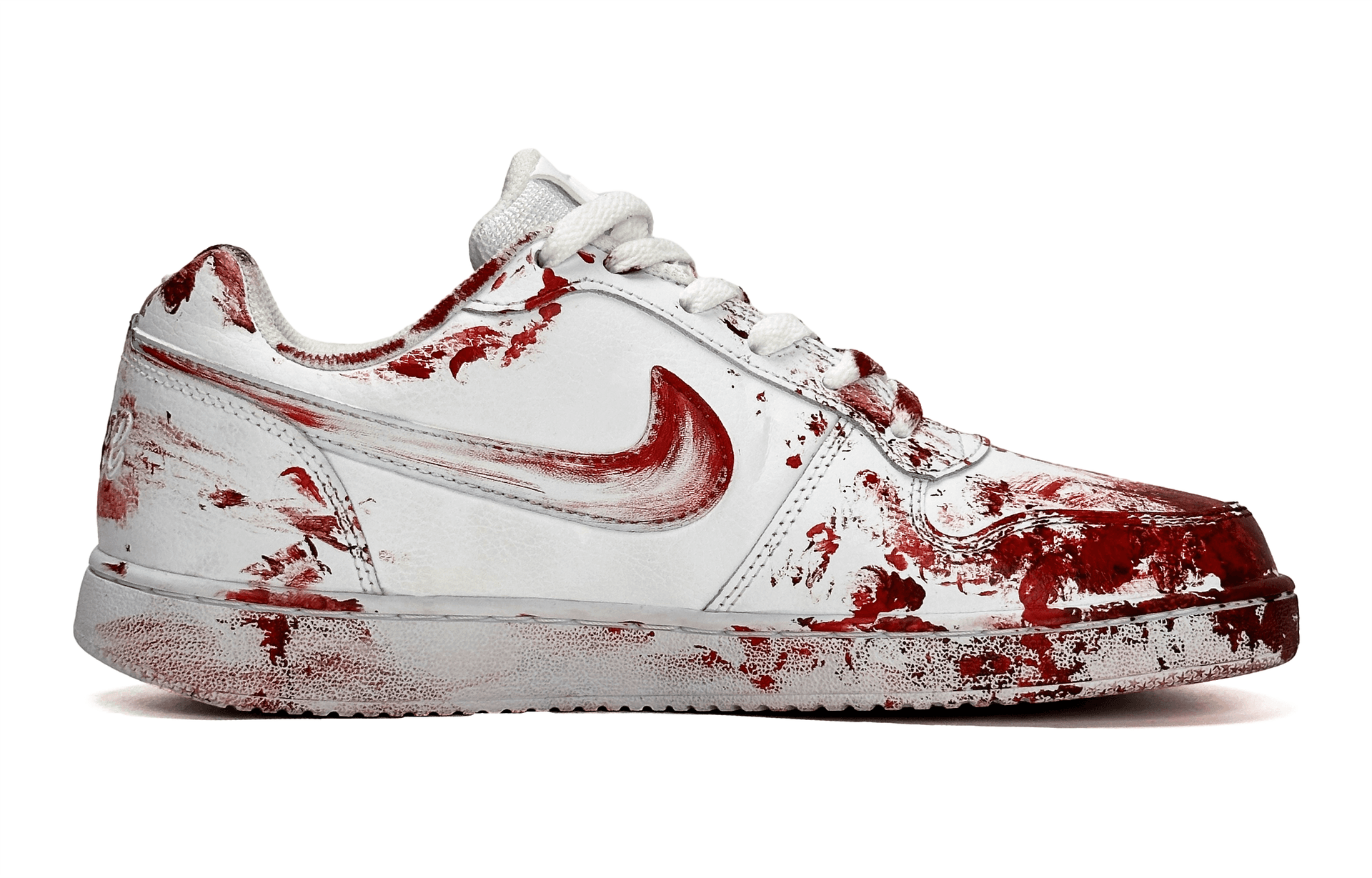 Кроссовки Nike Ebernon - изображение 3