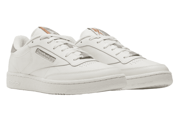 Кроссовки Reebok Club C 85 - изображение 3