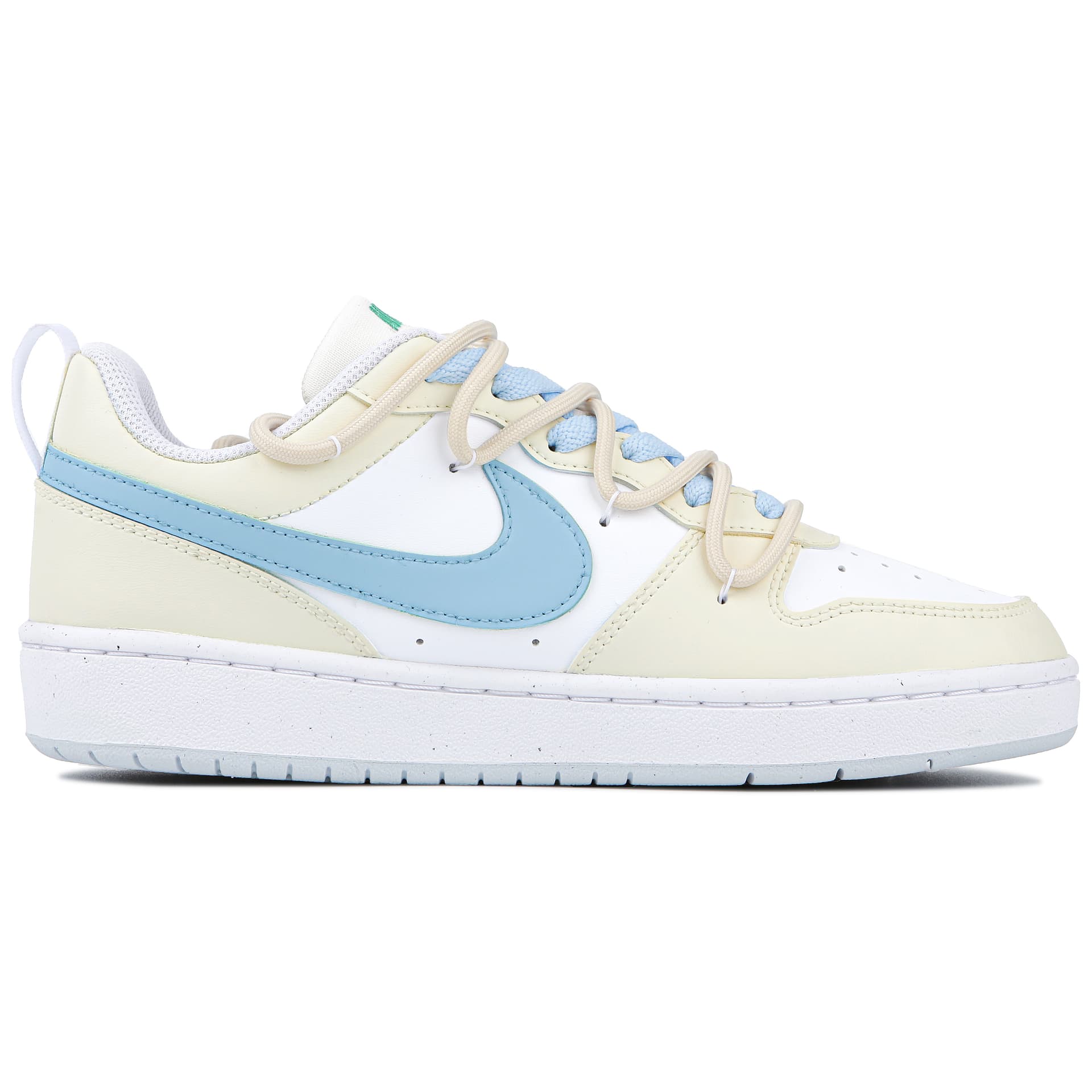 Кроссовки Nike Court Borough GS - изображение 2