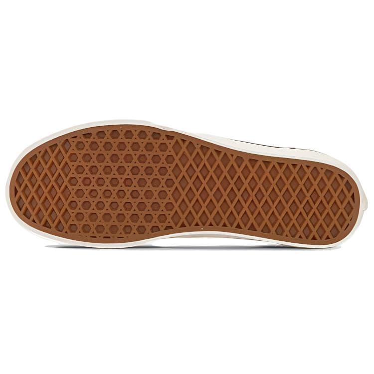 Кроссовки Vans Ward Red - изображение 6