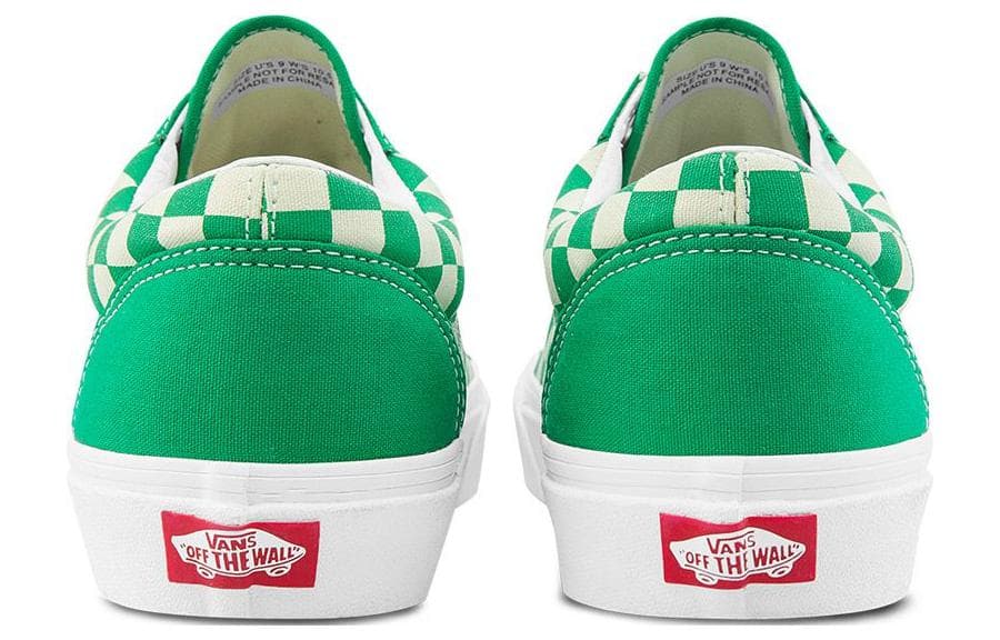Кроссовки Vans Style 36 - изображение 5