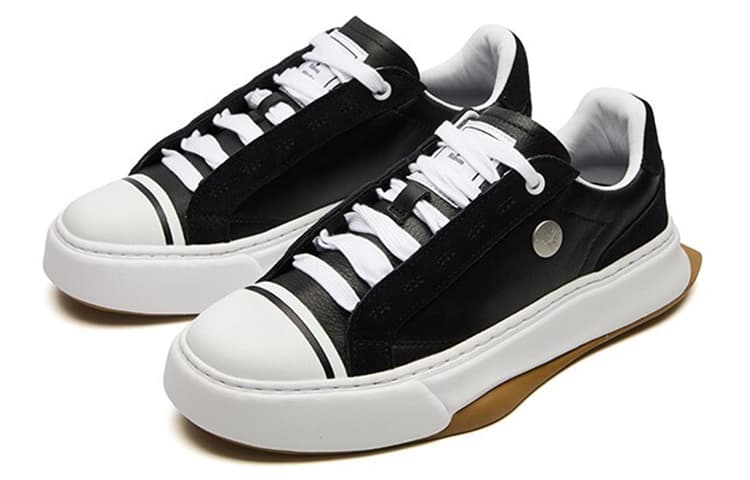 Кроссовки MIHARA YASUHIRO x FILA - изображение 4