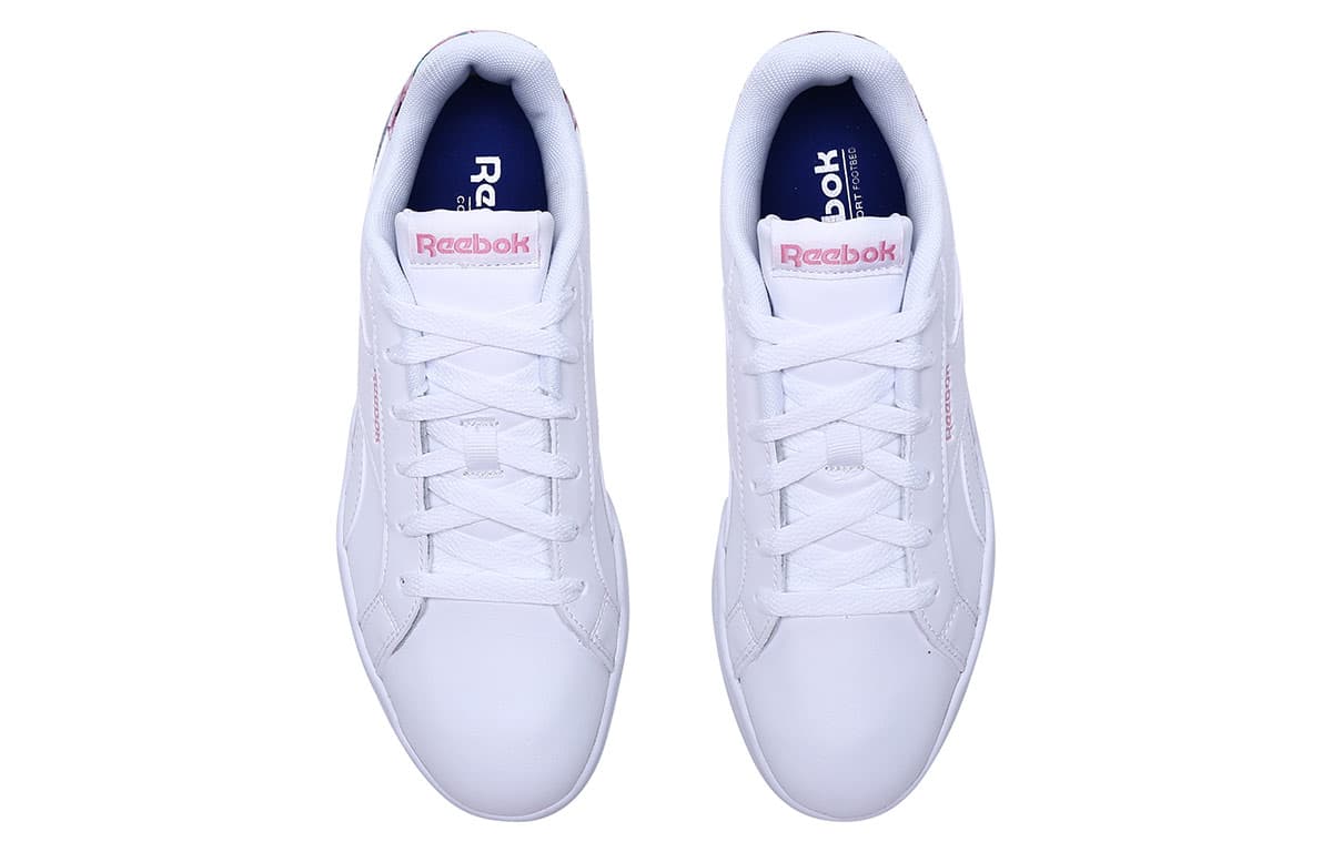 Кроссовки Reebok Royal Complete - изображение 3