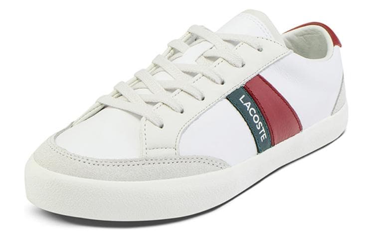 Кроссовки LACOSTE - изображение 2