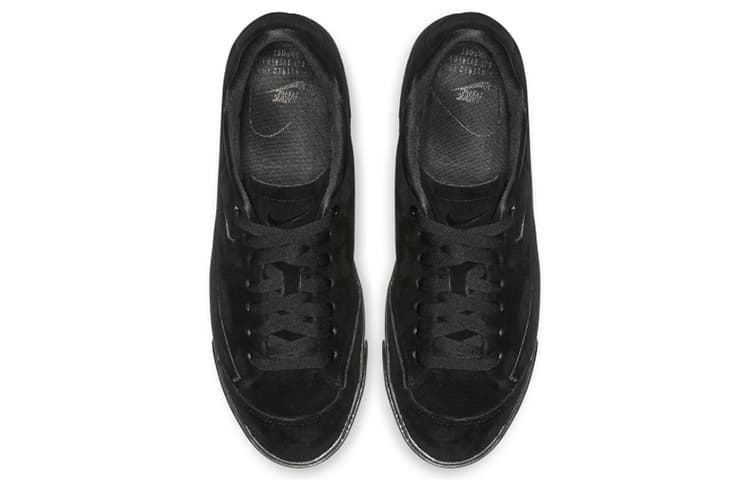 Кроссовки Nike Blazer Low City LX - изображение 4