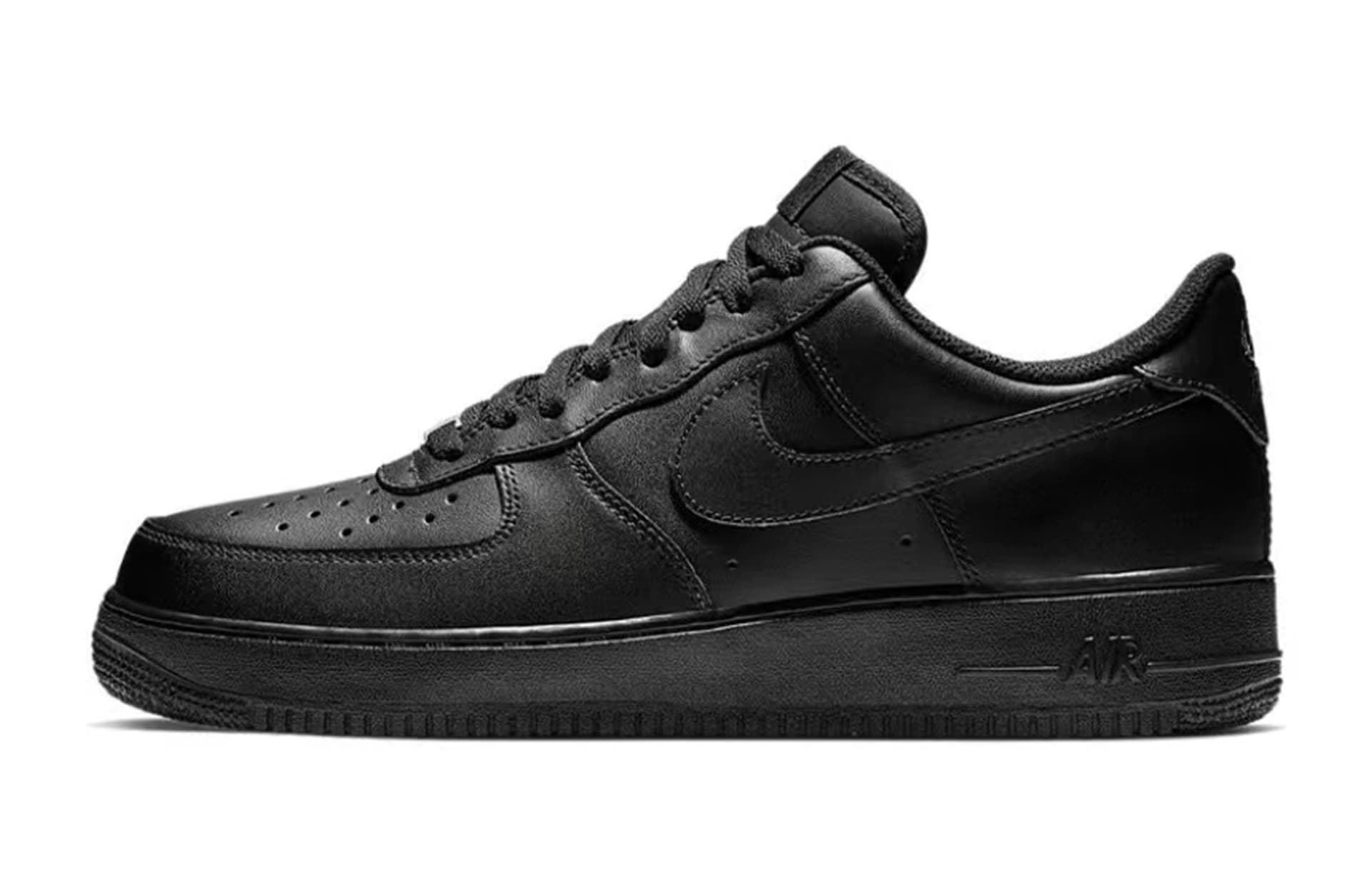 Кроссовки Nike Air Force 1 - изображение 6
