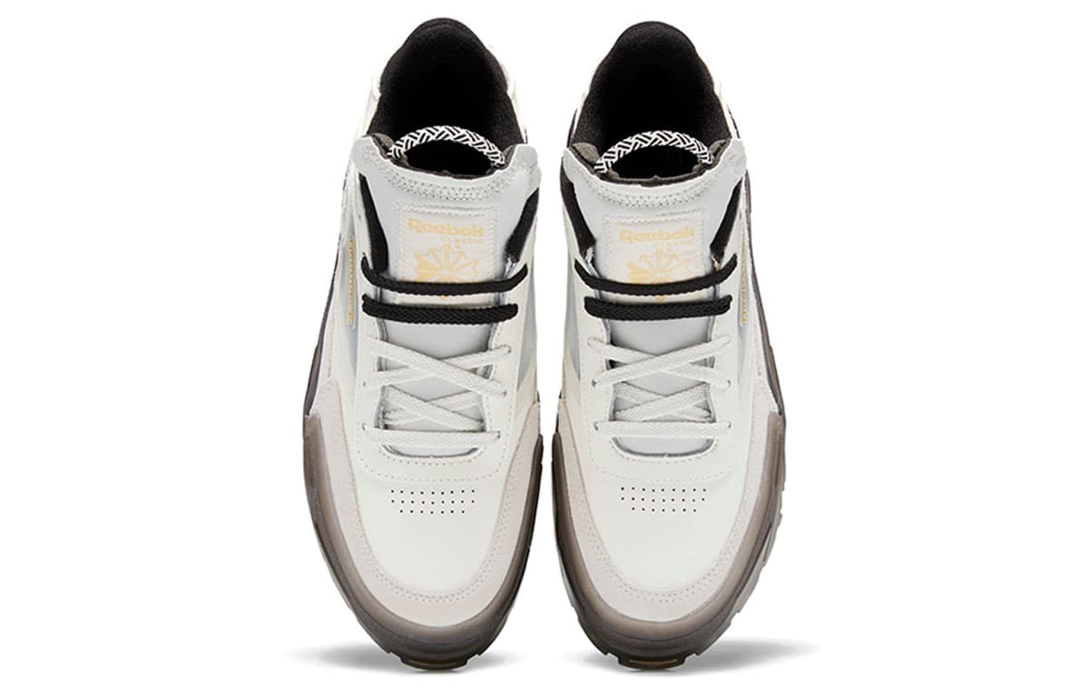 Кроссовки Cardi B x Reebok Club C - изображение 5