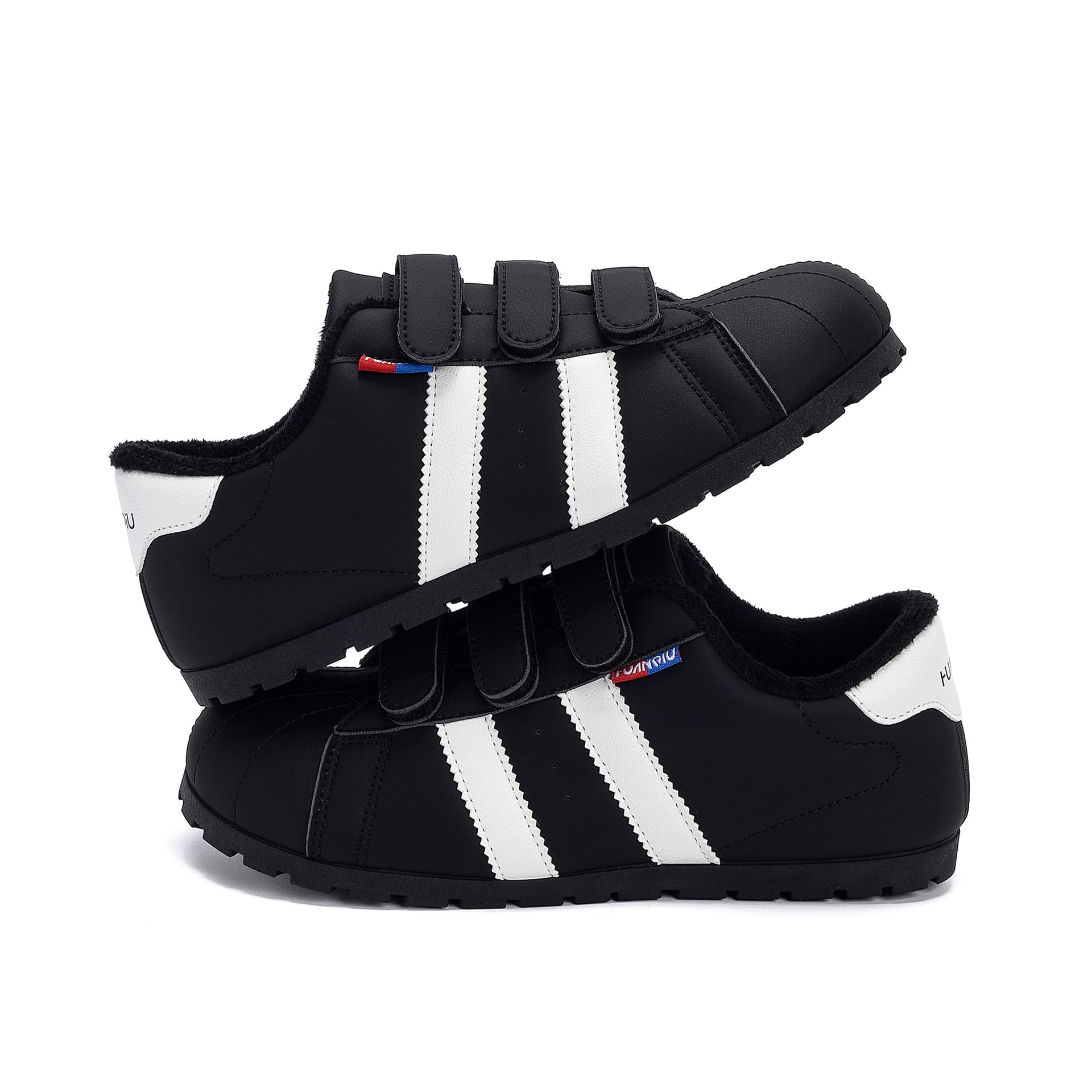 Кроссовки HUANQIU Classic Low-Top Sneakers - изображение 2