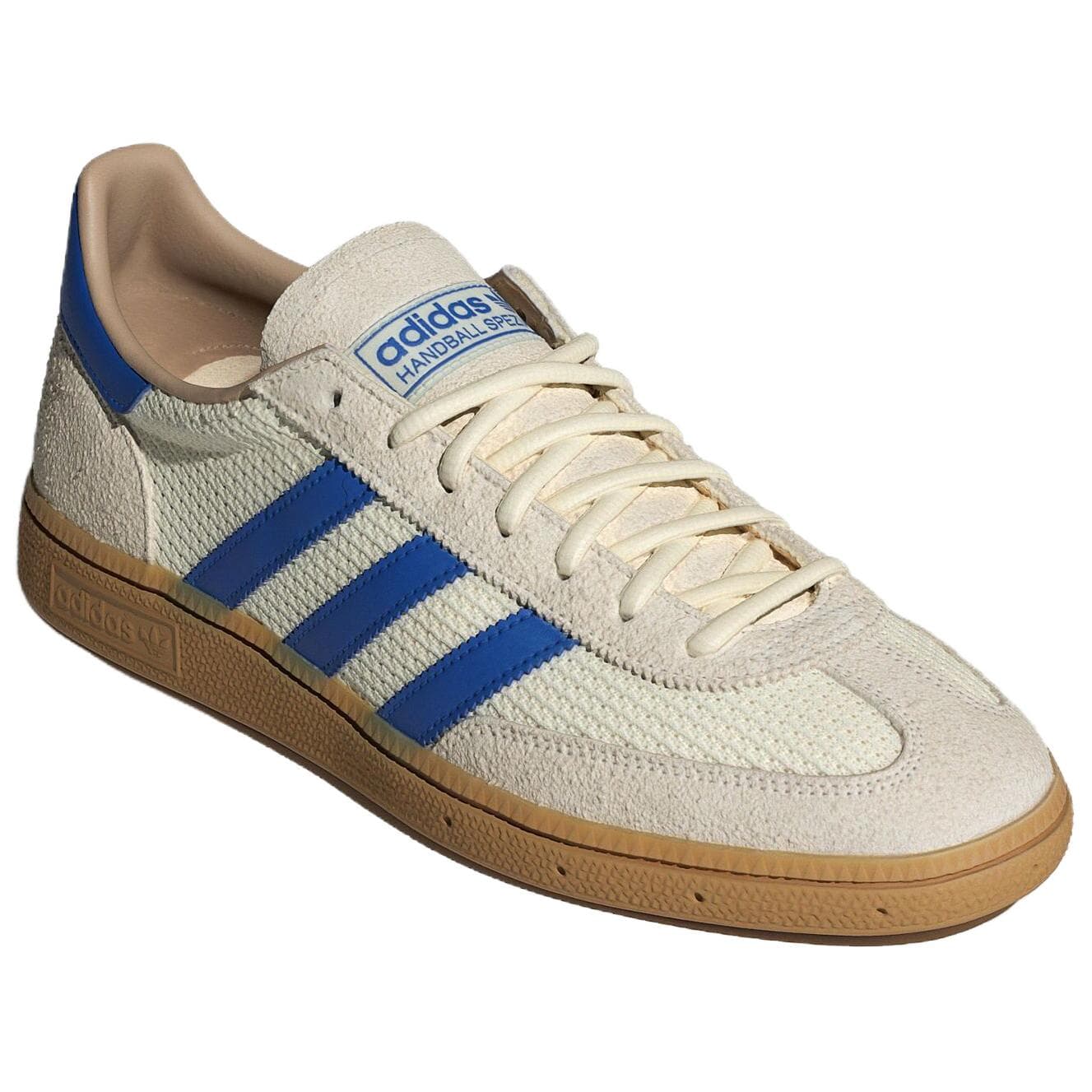 Кроссовки adidas Handball Spezial Cream - изображение 3