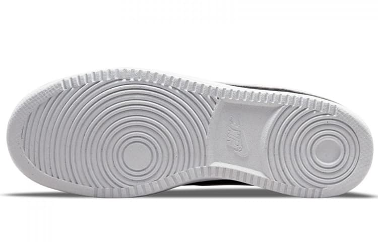 Кроссовки Nike Court Vision 1 Low Black - изображение 5