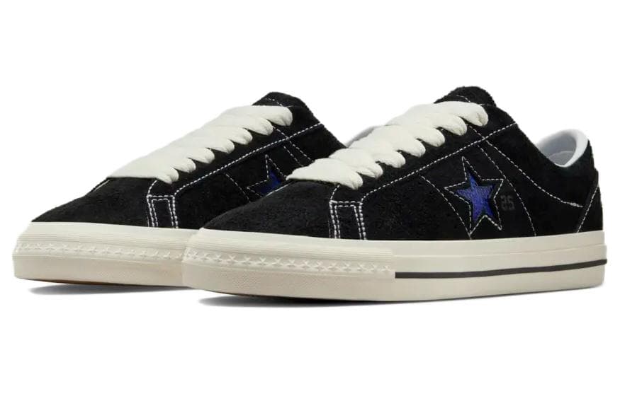 Кроссовки Quartersnacks x Converse Cons One Star Pro - изображение 3