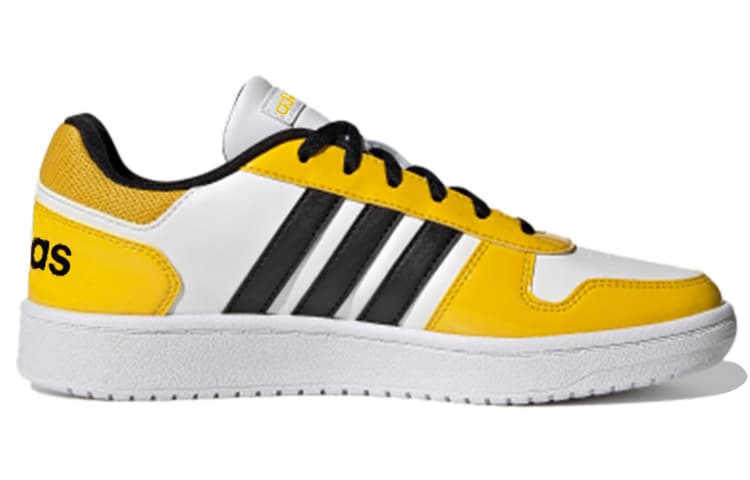 Кроссовки adidas neo Hoops 2.0 - изображение 2