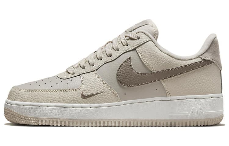 Кроссовки Nike Air Force 1 Low "Fossil"