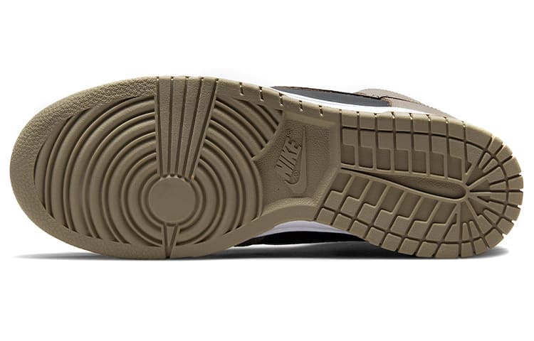 Кроссовки Nike Dunk "Moon Fossil" - изображение 6