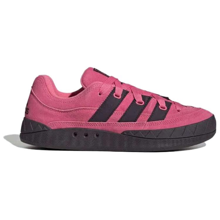 Кроссовки adidas Adimatic Pink - изображение 2